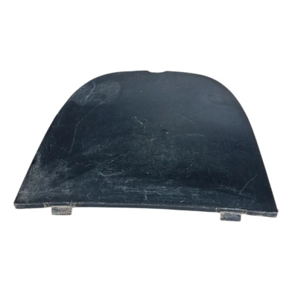 Tampa Console Central Fiat Palio 2004 2014 Preto