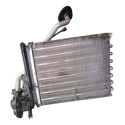Radiador Ar Quente Gm Corsa 2001 2009