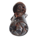 Motor Arranque Gm Corsa Celta 1.0 2000 A 2010