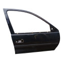 Porta Passageiro Dianteira Direita Preta Gm Corsa 2008 2012 Dianteira Direito Preto
