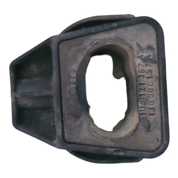 Suporte Coxim Radiador Golf 2000 A 2006