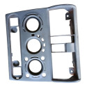Moldura Ar Comando Central Gm Corsa 1994 2005