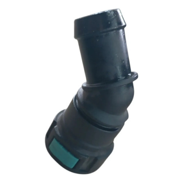 Conector Mangueira Radiador Ford Ka 2015 2018