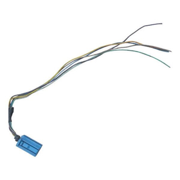 Plug Conector Chicote Ford Focus 2014 2016 96ag14469rfa