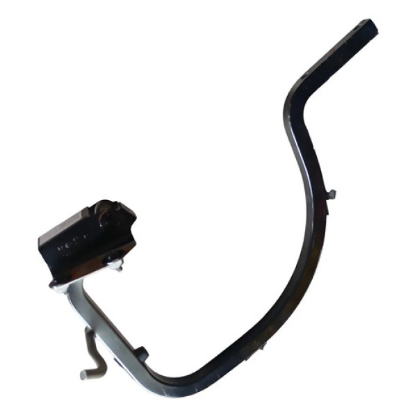 Dobradiça Tampa Traseira Esquerda Vw Jetta Tsi 2011 2014
