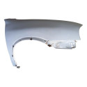 Paralama Direito Branco Gm Corsa Classic 2001 2008