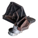 Suporte Compressor Ar Condicionado Gm Zafira Astra 2002 2012