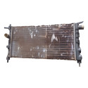 Radiador Gm Corsa Wind 1996 2005 205000152 Detalhe