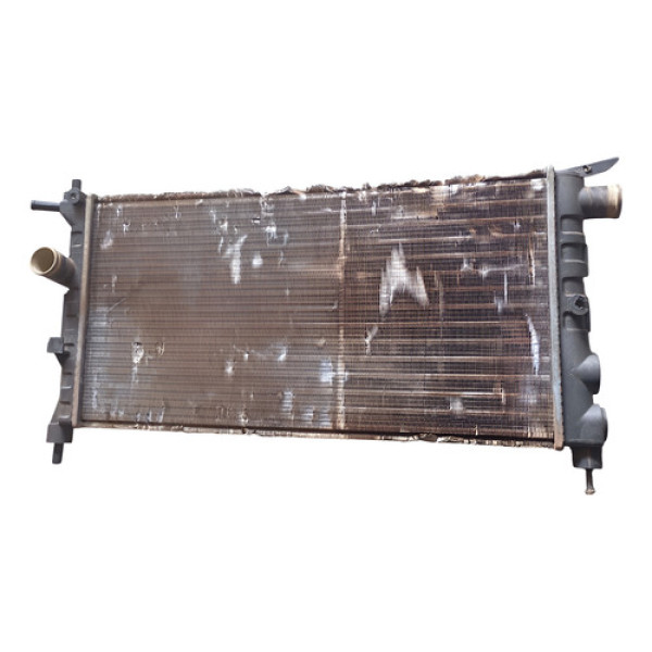 Radiador Gm Corsa Wind 1996 2005 205000152 Detalhe