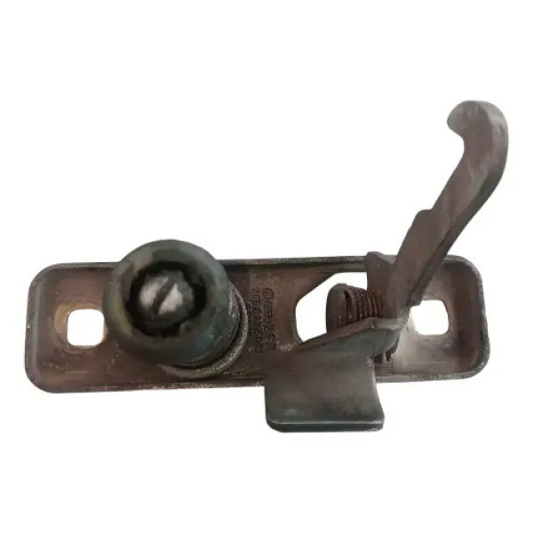 Fechadura Trava Tranca Capo Vw Gol Quadrado Parati 1991