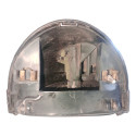 Corpo Retrovisor Esquerda Gm Corsa 1994 A 2001