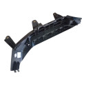 Acabamento Moldura Esquerda Porta Malas Gm Vectra Gtx 2010 Preto