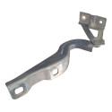 Dobradiça Capo Direita Gm Corsa Cobalt 2013 2015