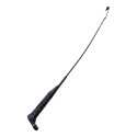 Braço Limpador Parabrisa Direito Gm Corsa Classic 2005 2012 Direito