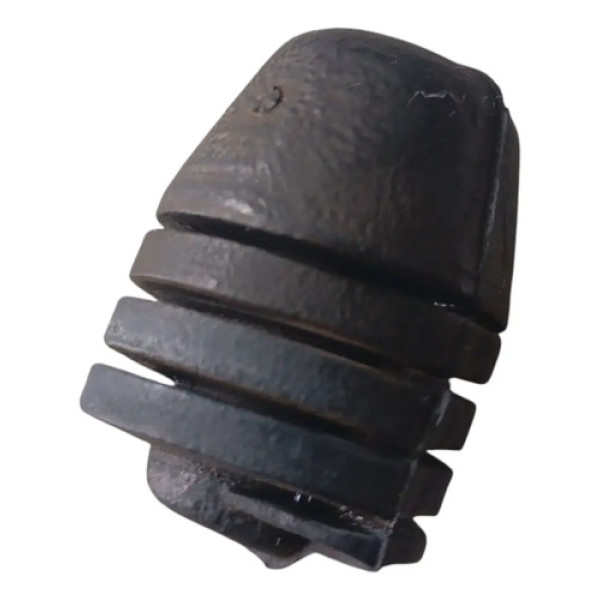 Coxim Suporte Batente Capô Vw Gol G5 G6 G7 2010 2016