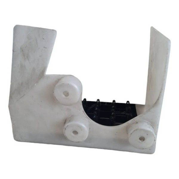 Suporte Caixa Fusível Rele Vw Golf Audi A3 00 Á 07 