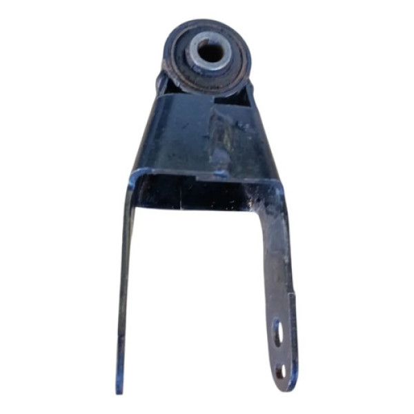 Suporte Coxim Inferior Calço Motor Peugeot 207 2008 2014