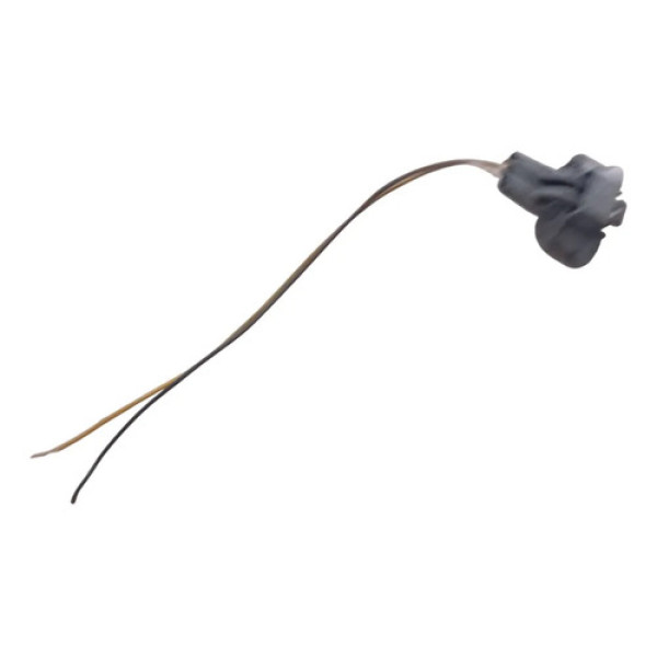 Plug Conector Chicote Milha Renault Megane 2008 2012