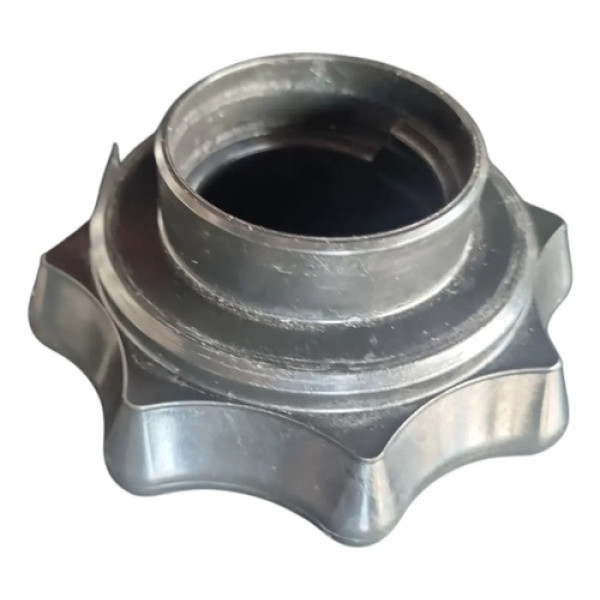 Tampa Parafuso Fixador Estepe Vw Up Take 2014 2021