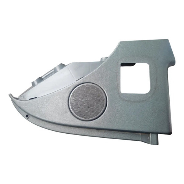 Suporte Tampão Bagagito Vw Gol G3 G4 Esquerdo 99 A 05