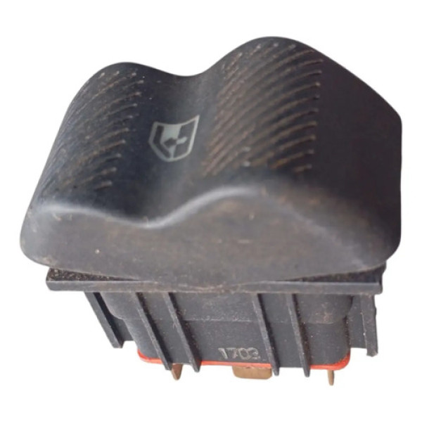 Botão Vidro Elétrico Dianteiro Direito Vw Gol G2 377959855a
