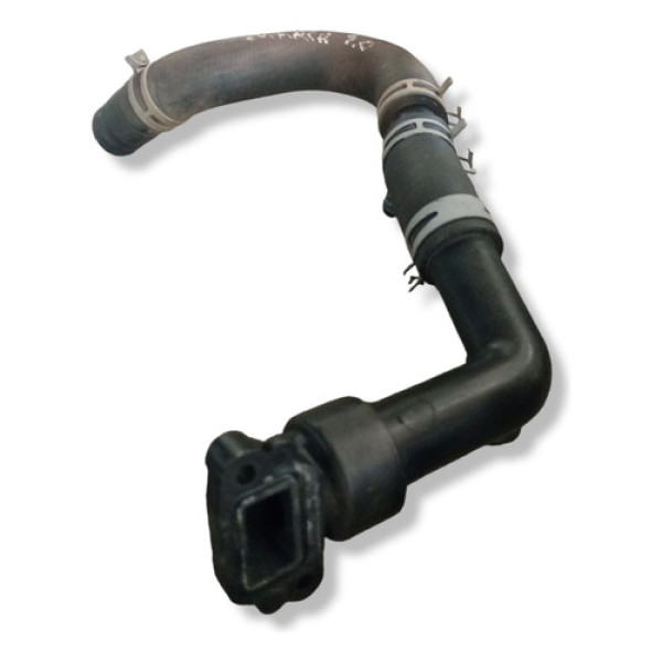 Tubo Cano Dagua Motor 16v Renault Clio Sandero 2008 A 2016