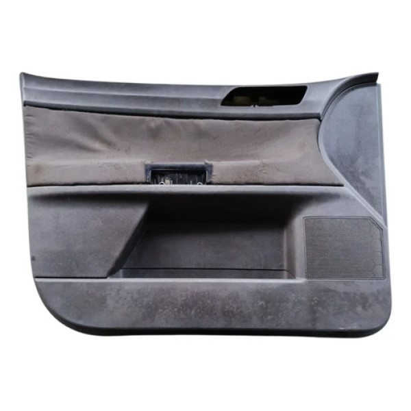 Forro Porta Dianteiro Esquerdo Vw Polo 2003 2013