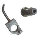 Jet Cooler Jet Oil Motor Gm Onix 1.0 3c 2020 2024