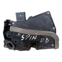 Fechadura Porta Dianteiro Direito Elétrico Gm Spin 2013 2019