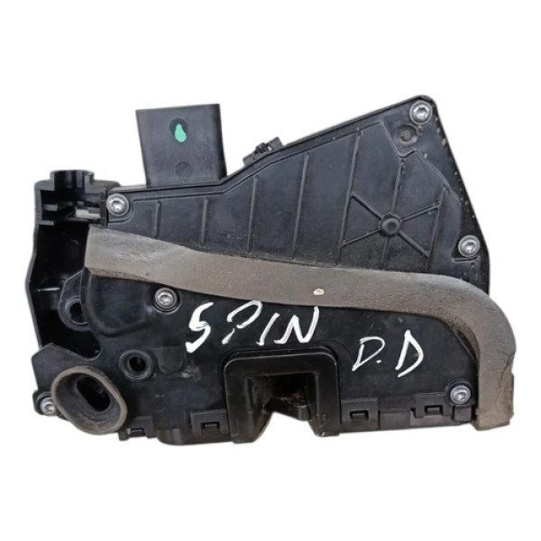 Fechadura Porta Dianteiro Direito Elétrico Gm Spin 2013 2019
