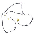 Chicote Cortina Teto Gm Onix 1.0 Turbo 2020 2024 26317928