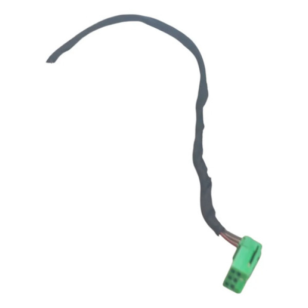 Plug Conector Chicote Teto Ford Focus Titanium 2014 2016