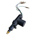 Motor Atuador Trava Fechadura Gm Corsa Classic 2002 2012