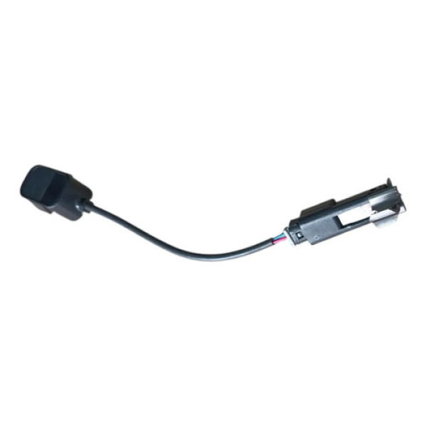 Microfone. Entrada Audio Teto Gm Onix Tracker 1.4 2020 2024