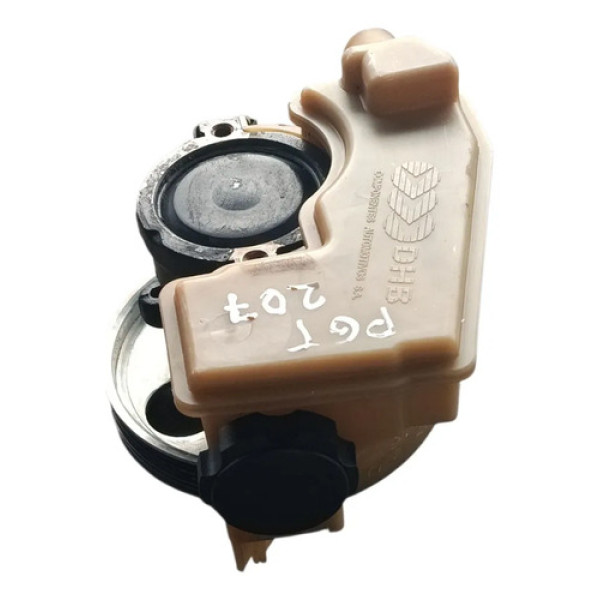 Bomba Direção Hidráulica Peugeot 207 2008 2015