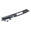 Acabamento Interno Tampa Traseira Malas Gm Vectra Hatch 2010 Preto