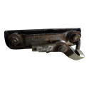 Maçaneta Externa Lado Direito Gm Monza Chevette Marajó 86 93 Dianteira