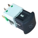 Botão Limitador Velocidade Gm Zafira 1999 2010 93398007