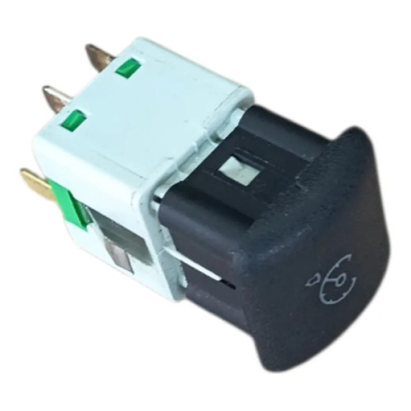 Botão Limitador Velocidade Gm Zafira 1999 2010 93398007
