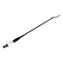 Braço Limpador Parabrisa Gm Omega 1992 1998 Esquerdo