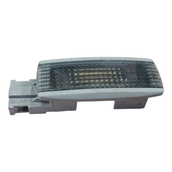 Luz Lanterna Teto Cortesia Quebra Sol Go Fox Gol 2010 2016