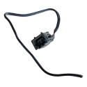 Plug Conector Chicote Gm Celta Prisma 2001 2015