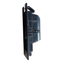 Lanterna Luz Placa Gm Spin Cobalt Cruze 11 Á 18 