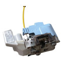 Fechadura Elétrico Dianteiro Direito Gm Vectra Gtx 2006 2014