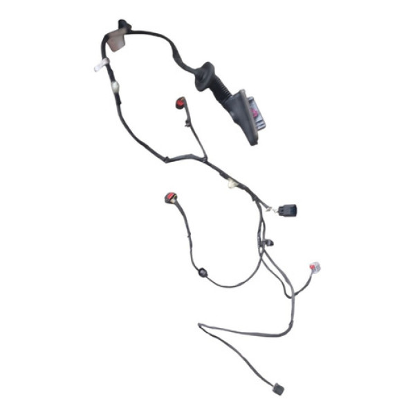 Chicote Porta Dianteira Direita Gm Onix Turbo 2020 2024 