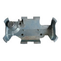 Suporte Moldura Maçaneta Dianteira Esquerda Gm Corsa Classic
