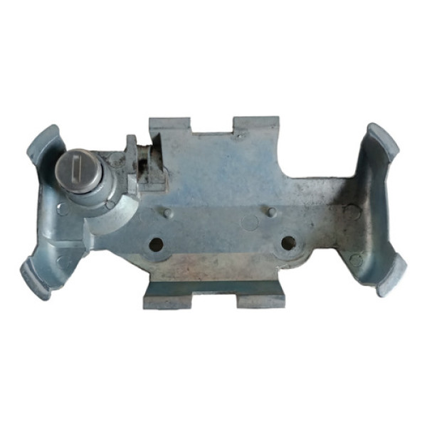 Suporte Moldura Maçaneta Dianteira Esquerda Gm Corsa Classic