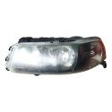 Farol Dianteiro Esquerdo Vw Gol Parati Saveiro G3 Paralelo