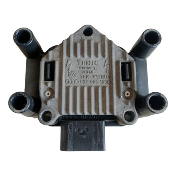 Bobina Ignição Audi A3 1999 2006 032905106b