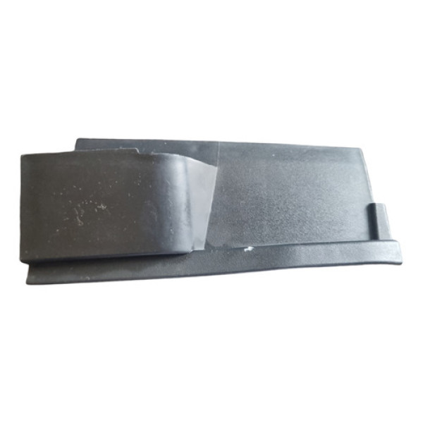 Tampa Cobertura Dobradiça Capô Honda New Civic 2007 A 2011